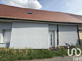 Maison 80m2 Bulles