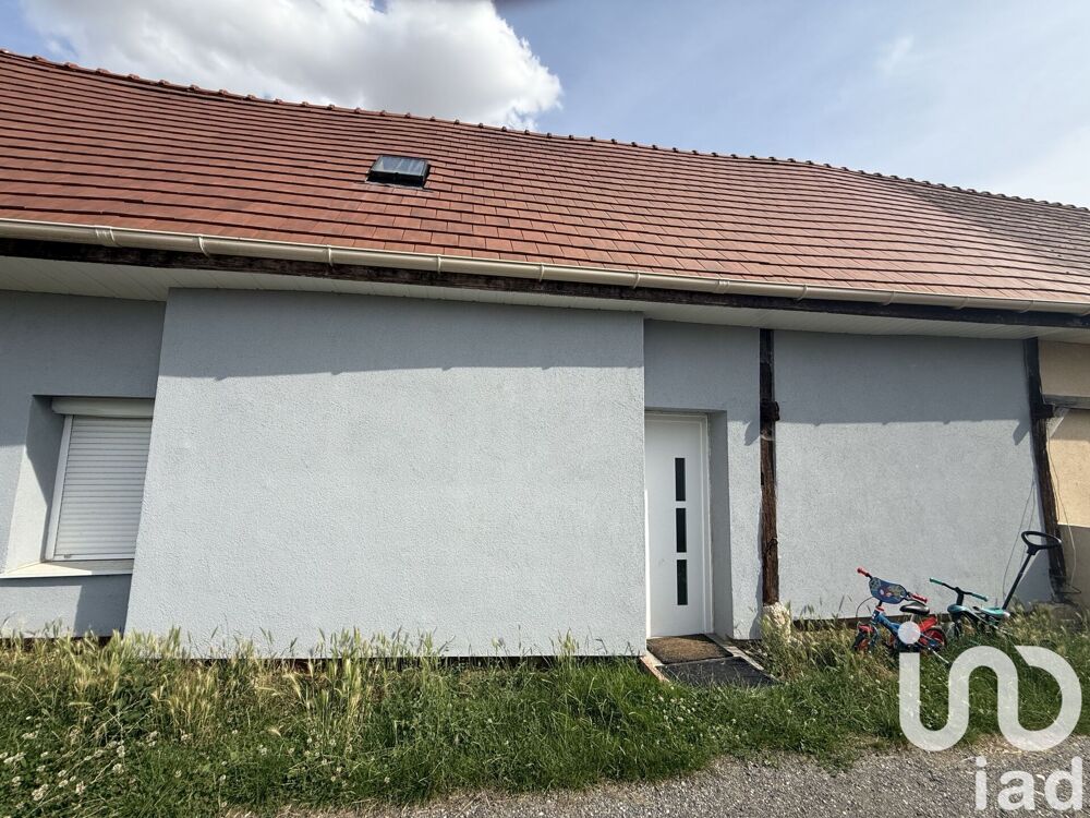 Vente Maison/villa 3 pièces
