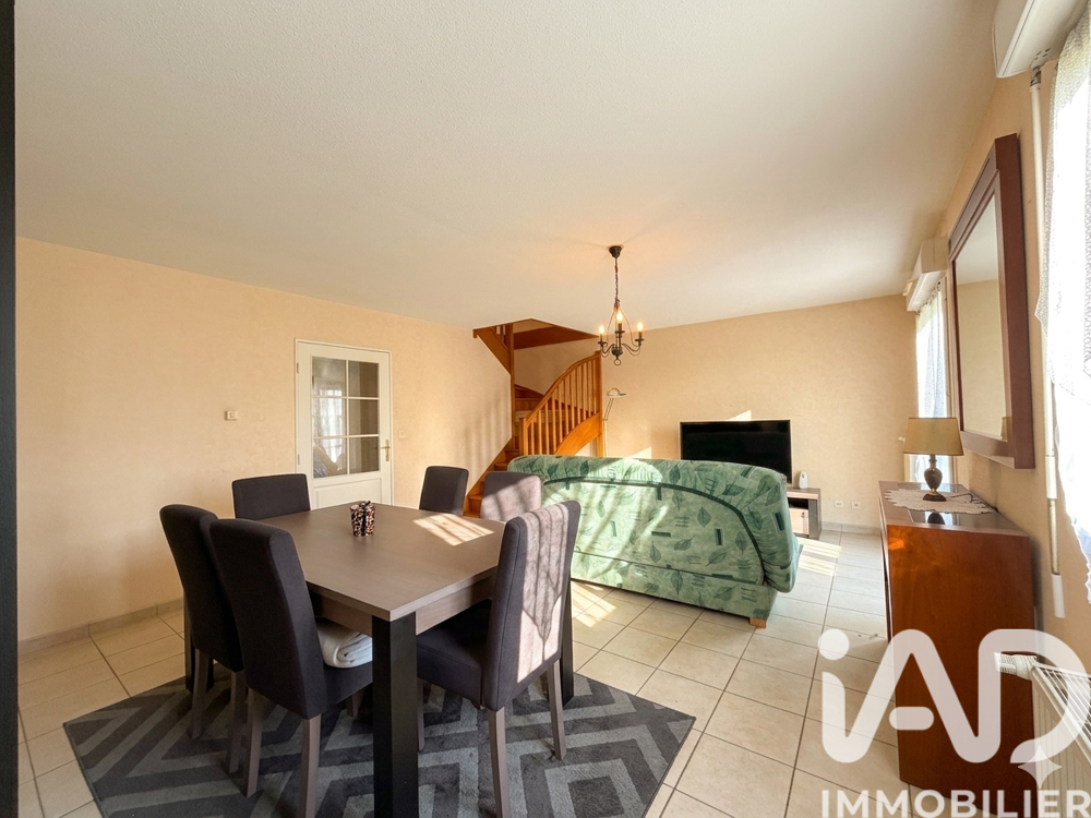 Vente Maison/villa 5 pièces