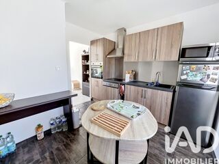  Maison à vendre 4 pièces 75 m²