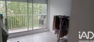  Appartement � vendre 3 pi�ces 50 m�