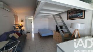  Appartement à vendre 1 pièce 20 m²
