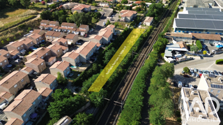  Terrain à vendre 938 m²
