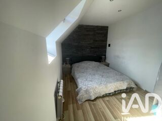  Maison � vendre 4 pi�ces 89 m�
