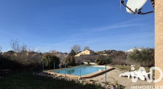  Maison à vendre 5 pièces 96 m²