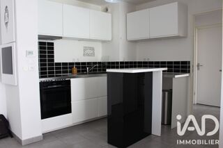  Appartement à louer 3 pièces 58 m²