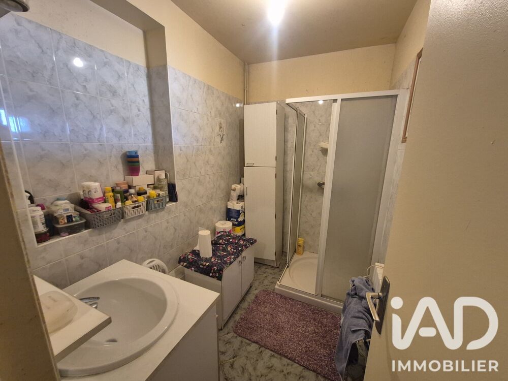 Vente Maison Vente Longère 5 pièces Dampierre-en-bray