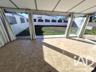  Maison à vendre 8 pièces 165 m²