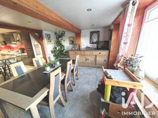  Appartement à vendre 4 pièces 105 m²