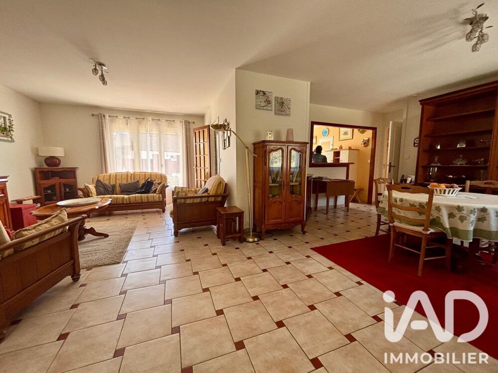 Vente Maison Vente Pavillon 5 pièces Tours