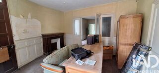  Maison à vendre 8 pièces 200 m²