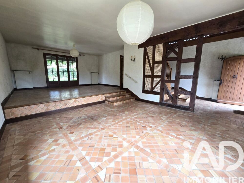 Vente Maison d'architecte 7 pièces