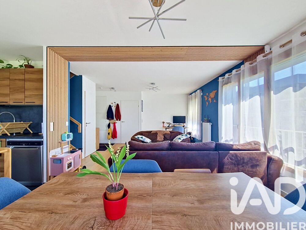 Vente Duplex 5 pièces