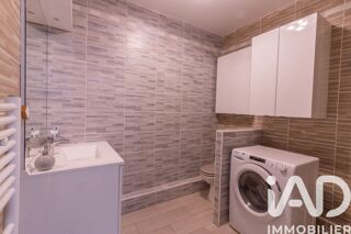  Appartement à vendre 2 pièces 44 m²