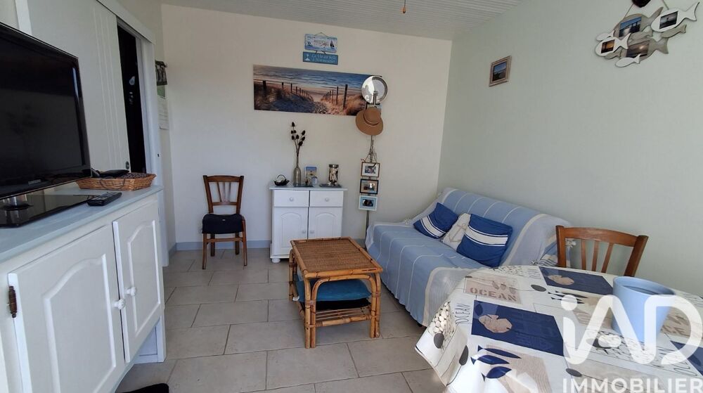 Vente Maison/villa 2 pièces