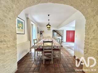  Maison à vendre 10 pièces 200 m²
