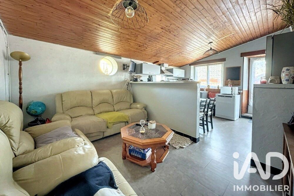 Vente Maison/villa 2 pièces
