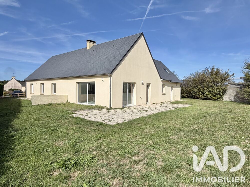 Vente Maison Vente Maison/villa 5 pièces Créances