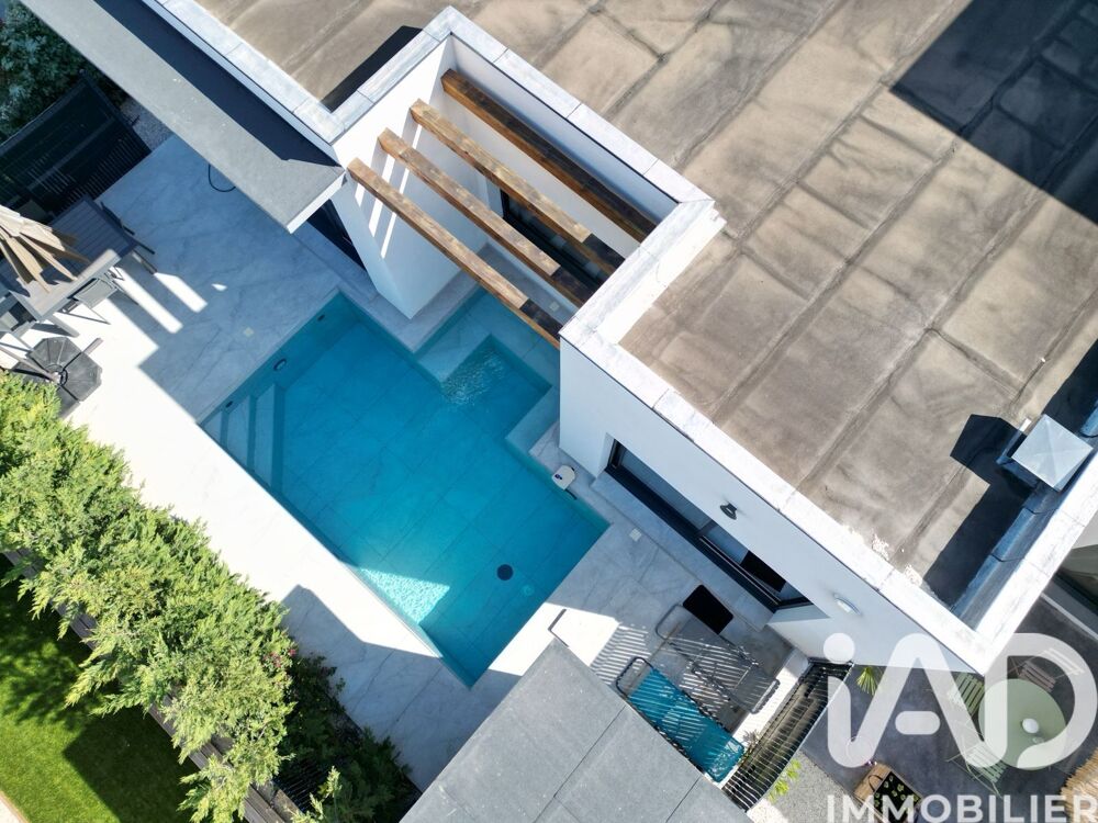 Vente Maison Vente Maison/villa 4 pièces Perpignan
