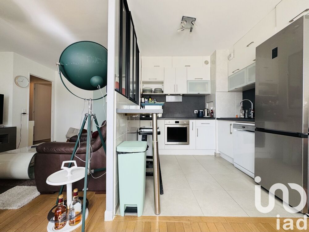 Vente Appartement Vente Appartement 4 pièces Villejuif
