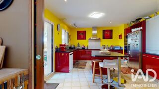  Maison à vendre 6 pièces 183 m²