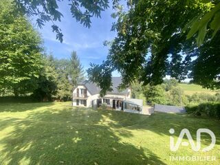  Maison à vendre 6 pièces 174 m²
