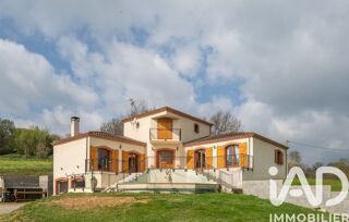  Maison à vendre 6 pièces 219 m²
