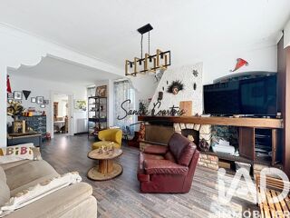  Maison à vendre 6 pièces 170 m²