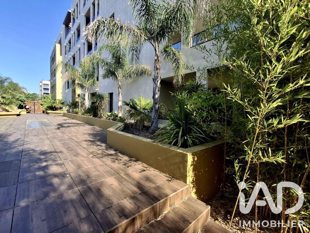 vente Appartement - 3 pièce(s) - 68 m² Montpellier (34000)