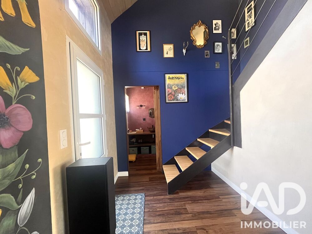 Vente Maison Vente Maison/villa 3 pièces Locoal-mendon