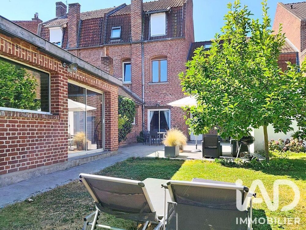 Vente Maison/villa 10 pièces