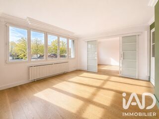  Appartement à vendre 4 pièces 86 m²