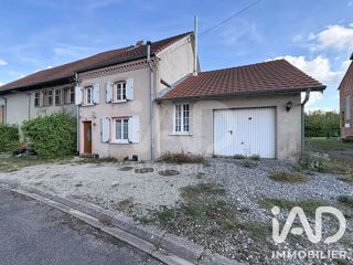  Maison à vendre 5 pièces 154 m²