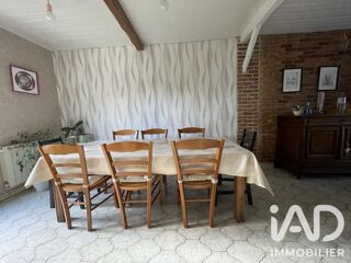  Maison à vendre 4 pièces 97 m²