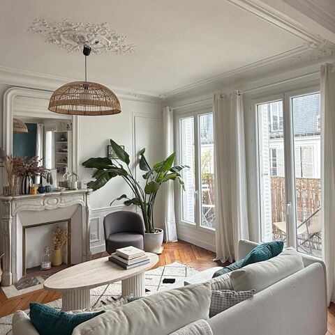   Vente Appartement Appartement - 2 pi�ce(s) - 48 m�