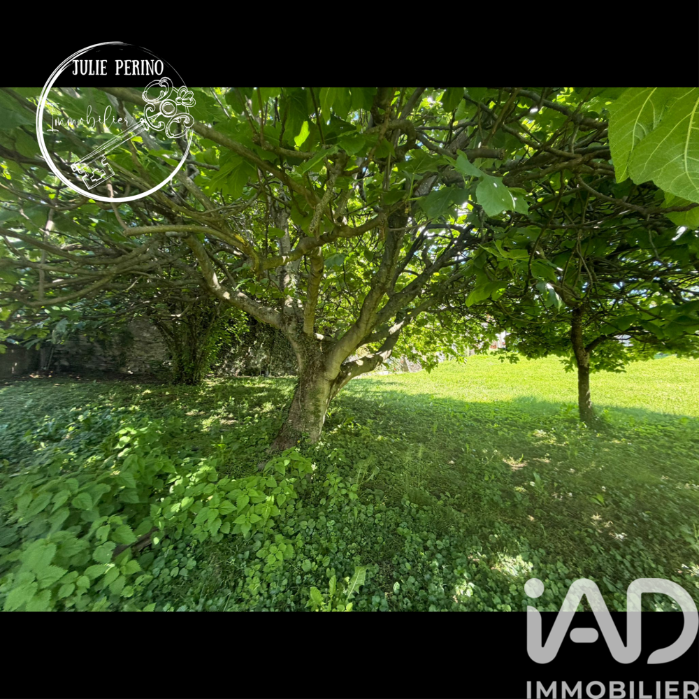 Vente Terrain Vente Terrain à bâtir 700 m&sup2; Saint-georges-de-commiers