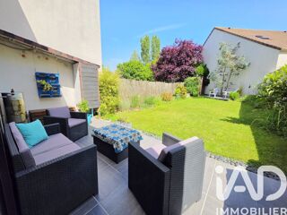  Maison � vendre 5 pi�ces 82 m�