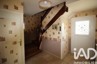  Maison à vendre 4 pièces 81 m²