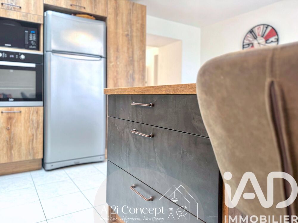 Vente Maison de village 5 pièces