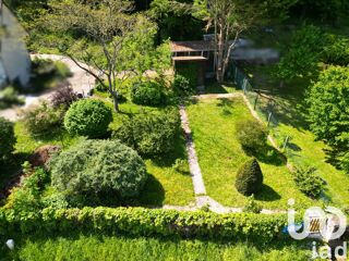  Terrain à vendre 723 m²