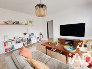  Appartement à vendre 4 pièces 75 m²
