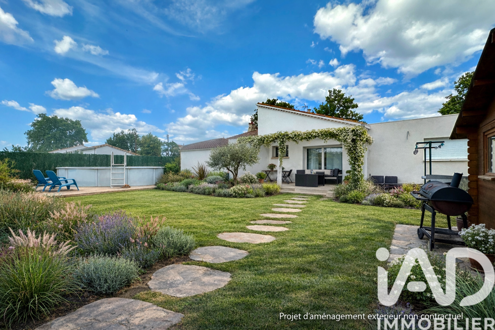Vente Maison/villa 4 pièces