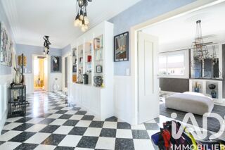  Maison à vendre 7 pièces 296 m²