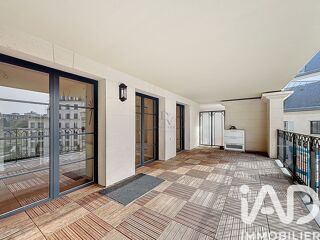  Appartement à vendre 4 pièces 84 m²