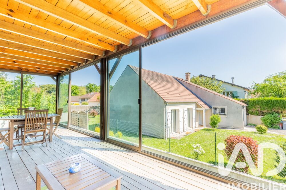 Vente Maison traditionnelle 5 pièces