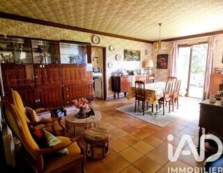  Maison à vendre 5 pièces 150 m²