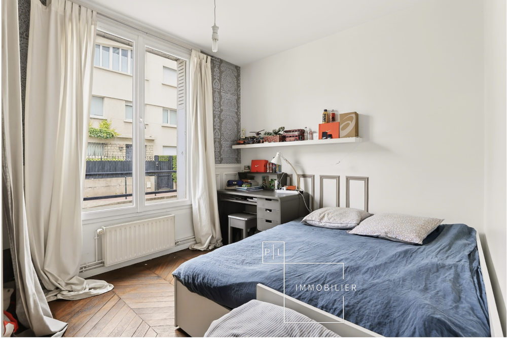 Ancien Atelier atypique - Rue Paul Déroulède
