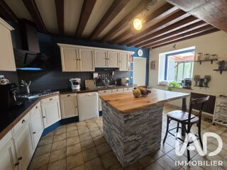  Maison à vendre 6 pièces 116 m²