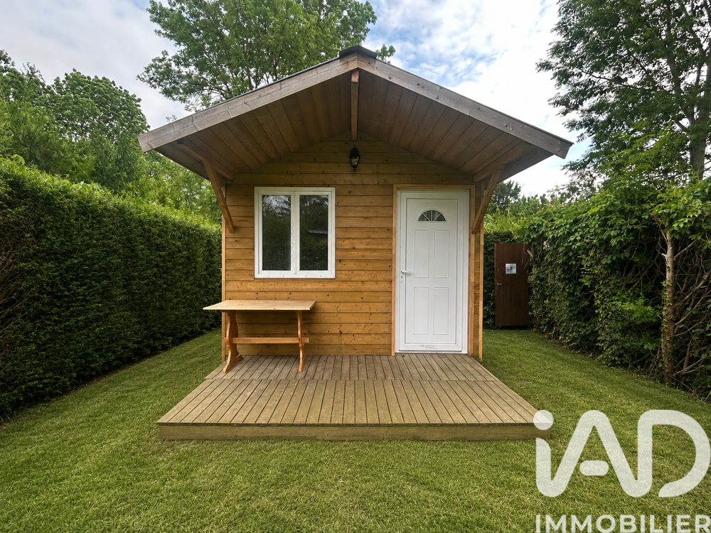 Vente Maison/villa 1 pièce