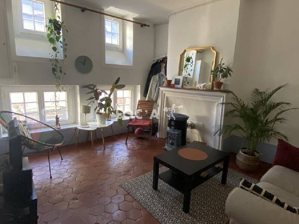 location Appartement - 2 pièce(s) - 41 m² Dijon (21000)